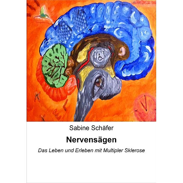 Nervensägen, Sabine Schäfer