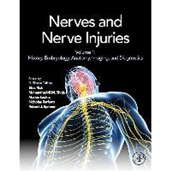 Nerves and Nerve Injuries, R. Shane Tubbs