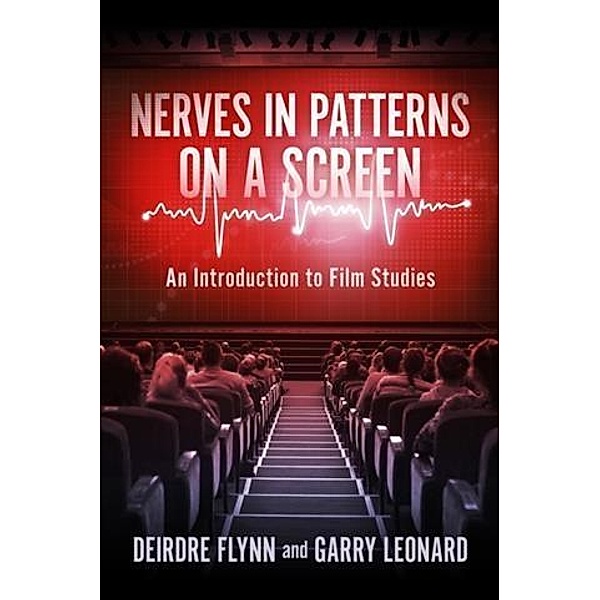 Nerves in Patterns on a Screen, Garry Leonard