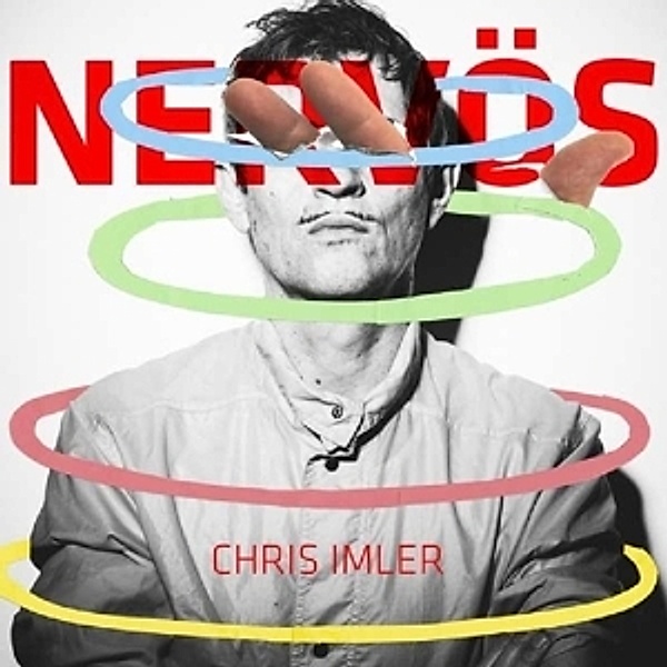 Nervoes (Vinyl), Chris Imler