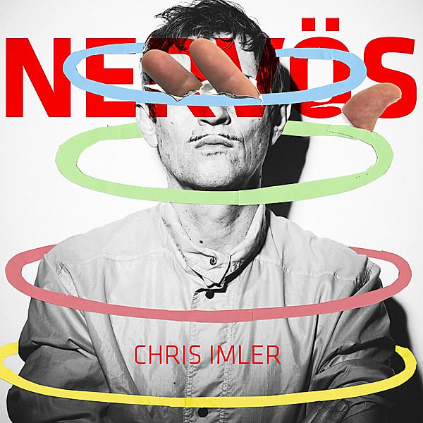Nervoes (Vinyl), Chris Imler
