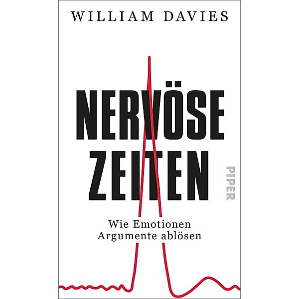 Nervöse Zeiten, William Davies