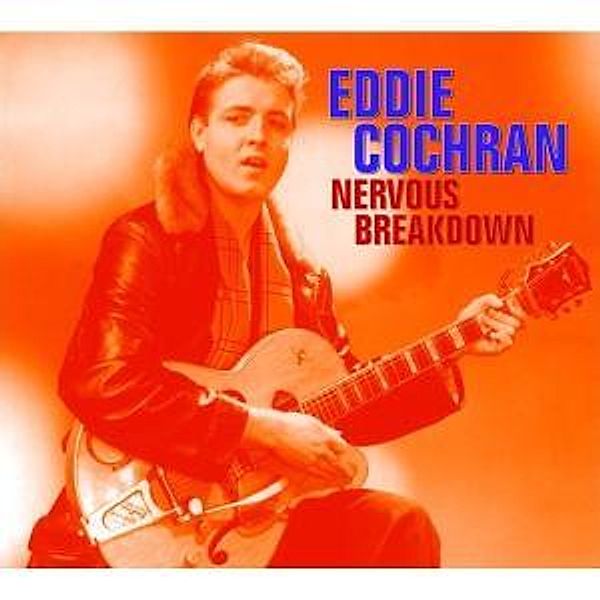 Nervous Breakdown, Eddie Cochran