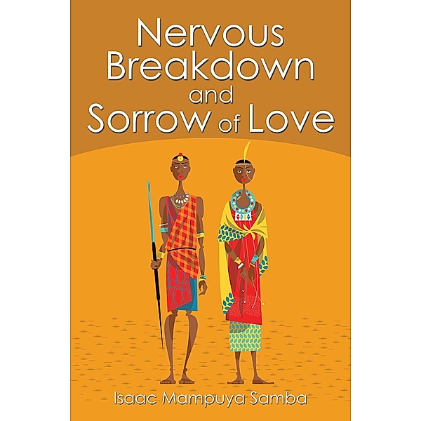 Nervous Breakdown and Sorrow of Love, Isaac Mampuya Samba