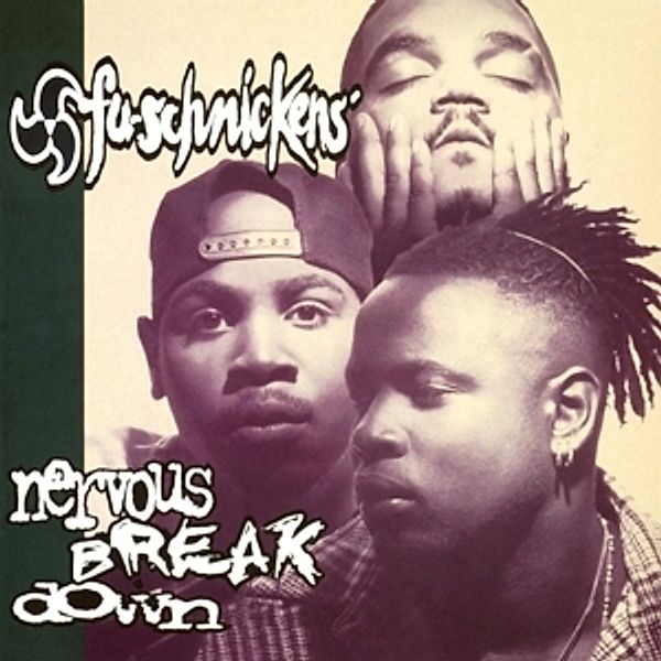 Nervous Breakdown (Vinyl), Fu-schnickens