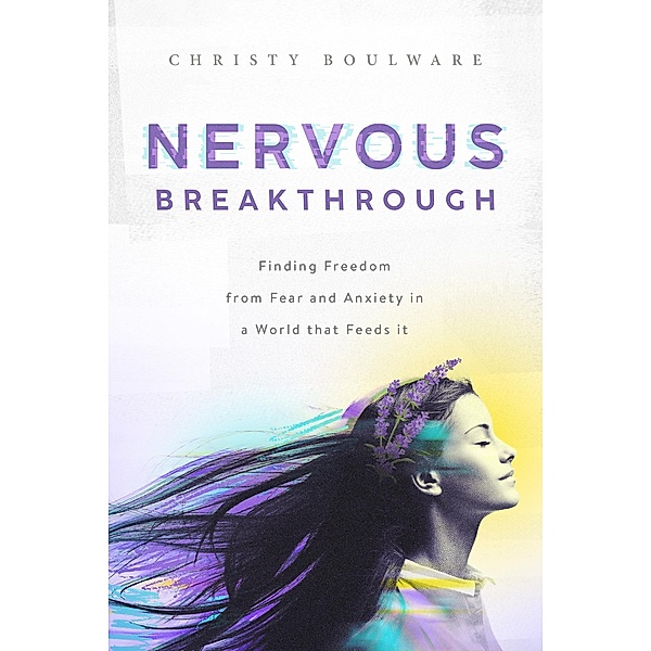 Nervous Breakthrough, Christy Boulware