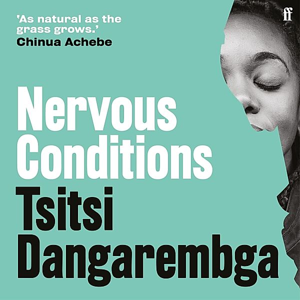 Nervous Conditions, Tsitsi Dangarembga