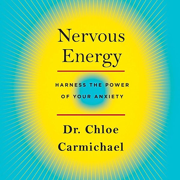 Nervous Energy, Dr. Chloe Carmichael