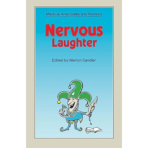 Nervous Laughter, Merton Sandler