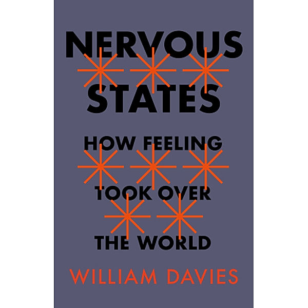 Nervous States, William Davies