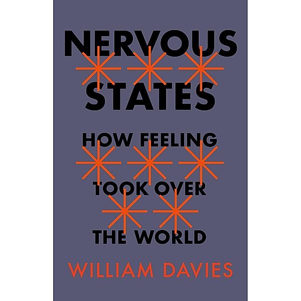 Nervous States, William Davies