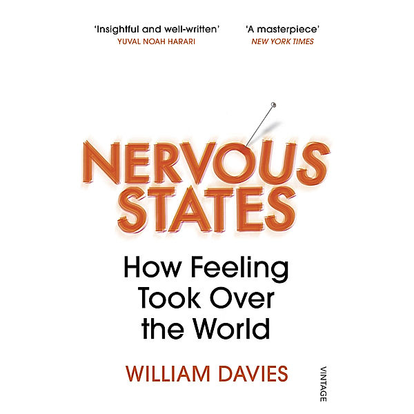 Nervous States, William Davies