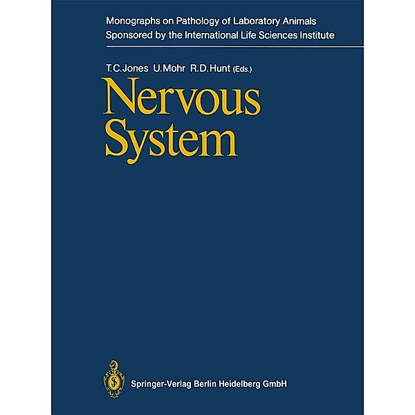 Nervous System / Monographs on Pathology of Laboratory Animals