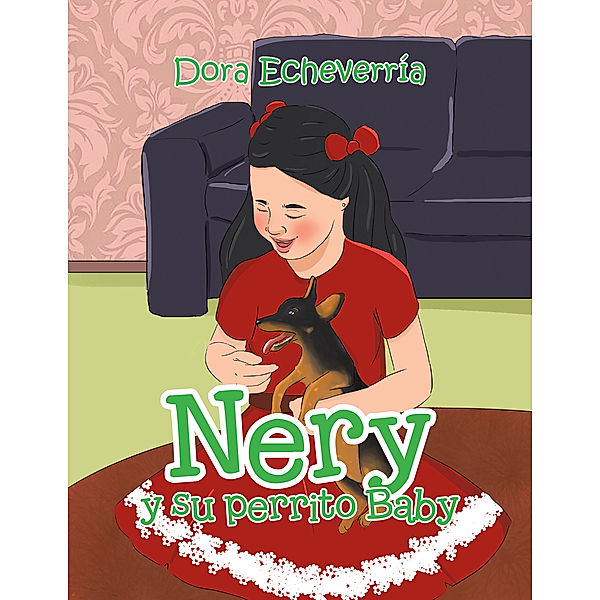 Nery Y Su Perrito Baby, Dora Echeverría