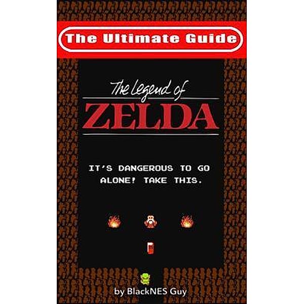 NES Classic / BlackNES Guy Books, Blacknes Guy, Tbd