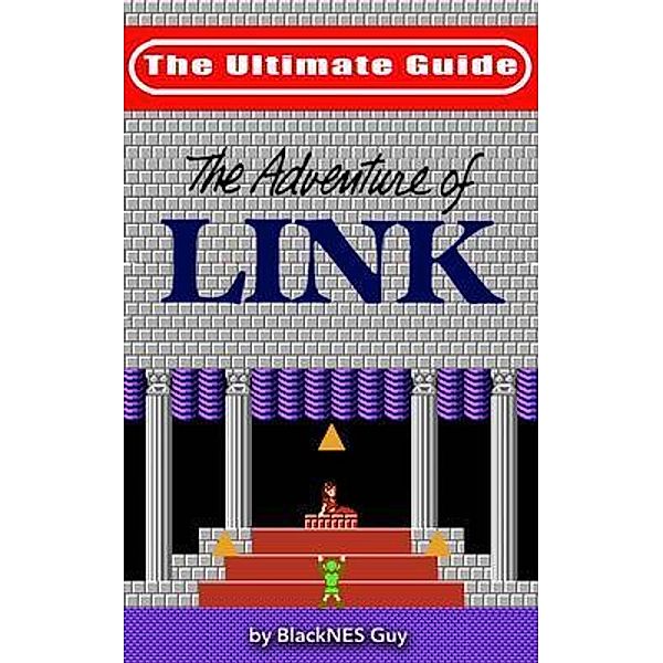 NES Classic / BlackNES Guy Books, Blacknes Guy, Tbd