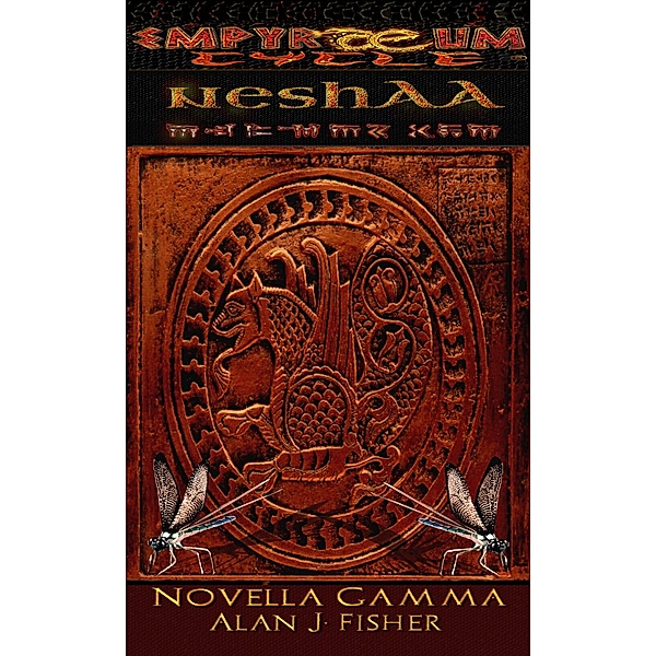 Neshaa (Empyraeum Novellas, #3) / Empyraeum Novellas, Alan J. Fisher