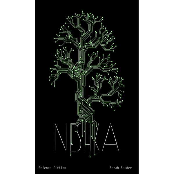 Neshka / Zirkulum Bd.2, Sarah Sander