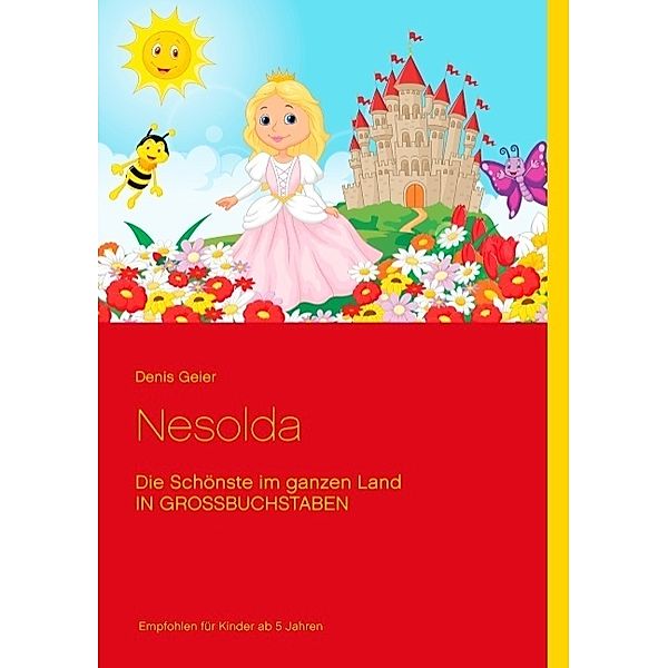 Nesolda, Denis Geier