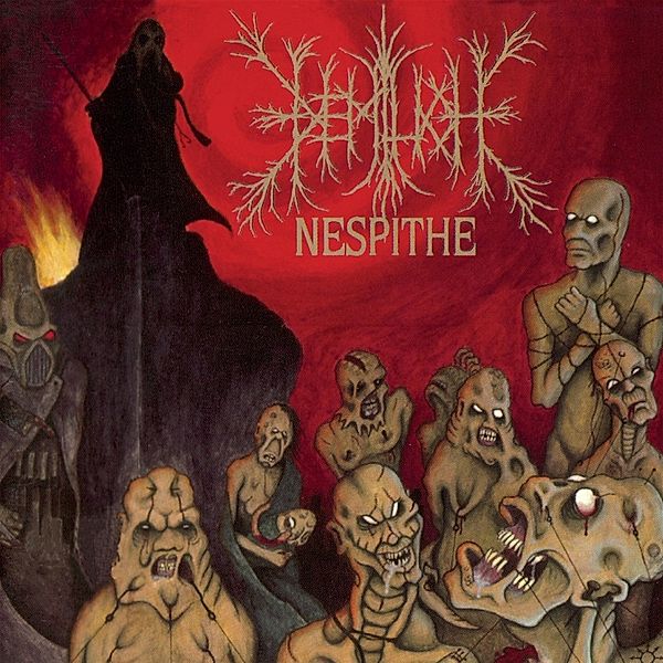 Nespithe (Vinyl), Demilich