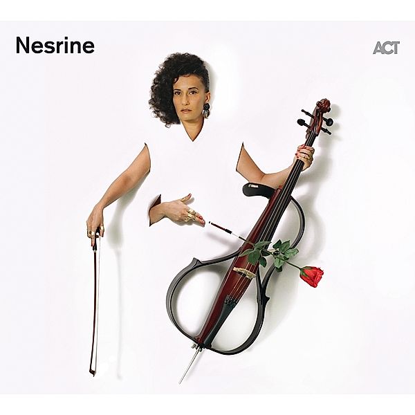 Nesrine (Vinyl), Nesrine