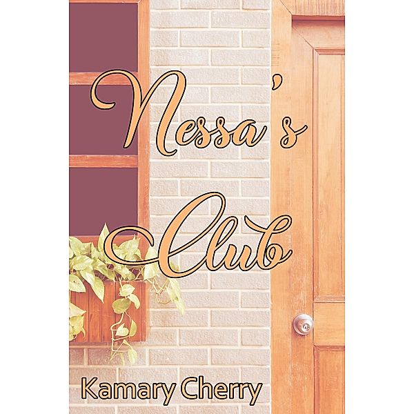 Nessa's Club (Ostmeadow World) / Ostmeadow World, Kamary Cherry