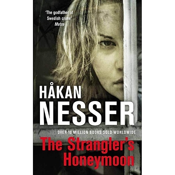 Nesser, H: Strangler's Honeymoon, Hakan Nesser, Håkan Nesser