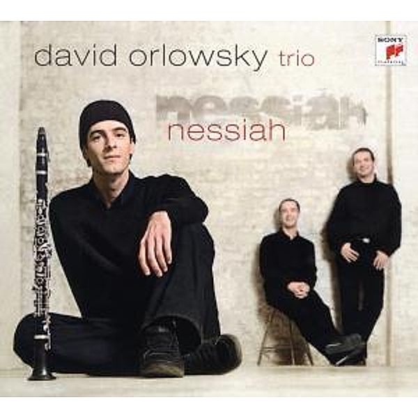 Nessiah, David Trio Orlowsky