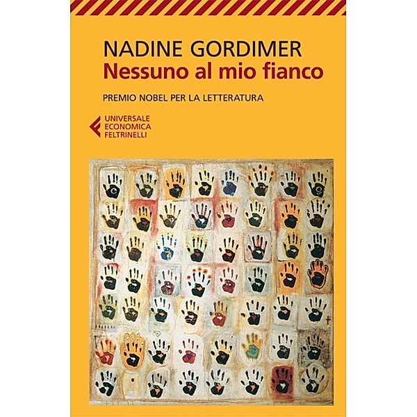 Nessuno al mio fianco, Nadine Gordimer