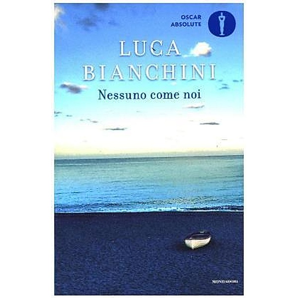 Nessuno come noi, Luca Bianchini