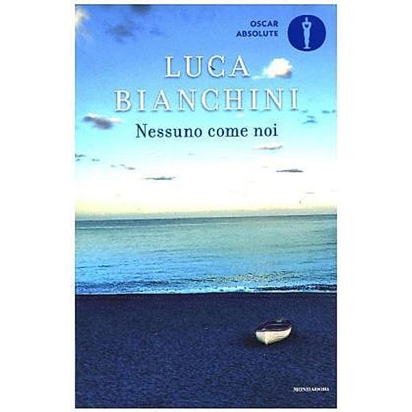 Nessuno come noi, Luca Bianchini