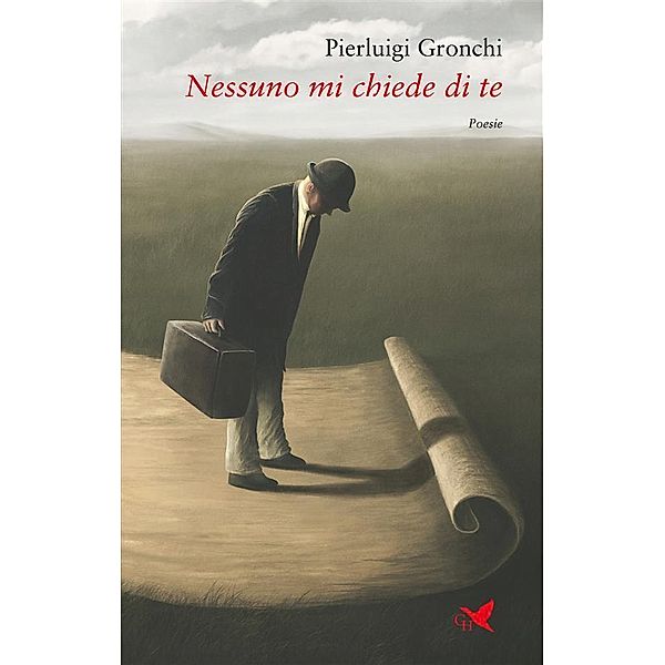 Nessuno mi chiede di te - II ed., Pierluigi Gronchi