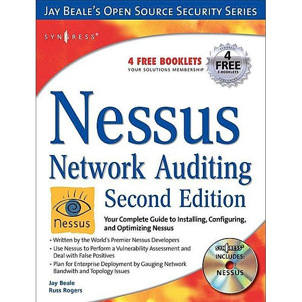 Nessus Network Auditing