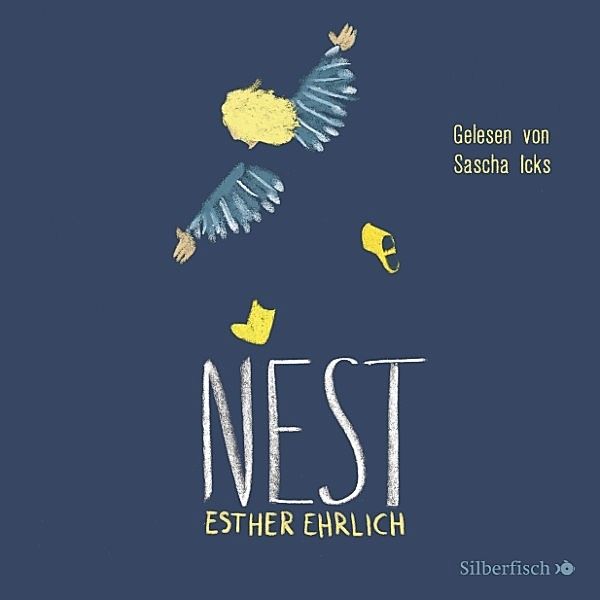 NEST, Esther Ehrlich