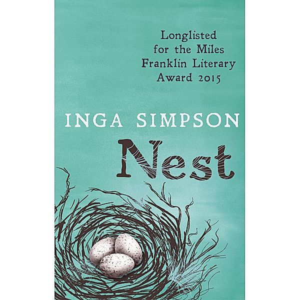 Nest, Inga Simpson
