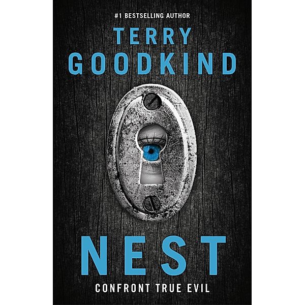 Nest, Terry Goodkind