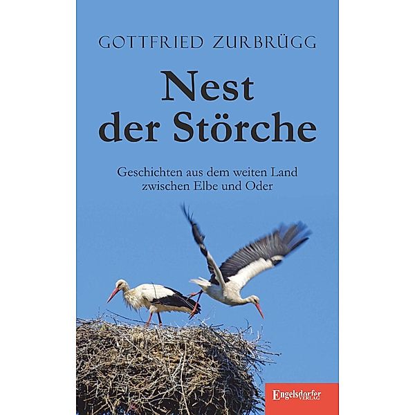 Nest der Störche, Gottfried Zurbrügg