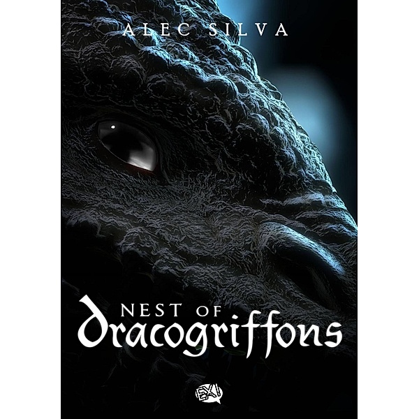 Nest of Dracogriffons, Alec Silva