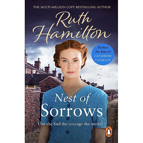 Nest Of Sorrows, Ruth Hamilton