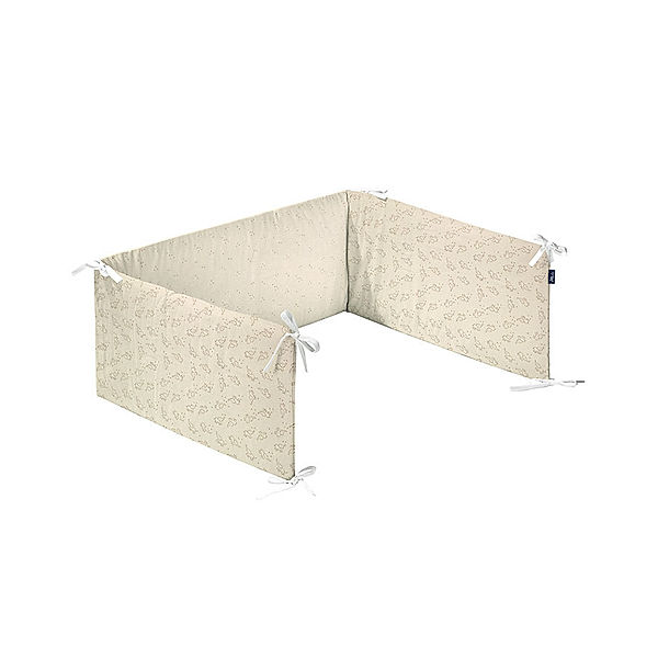 Alvi® Nestchen STARFANT (180cm) in beige