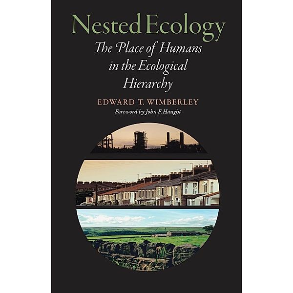 Nested Ecology, Edward T. Wimberley