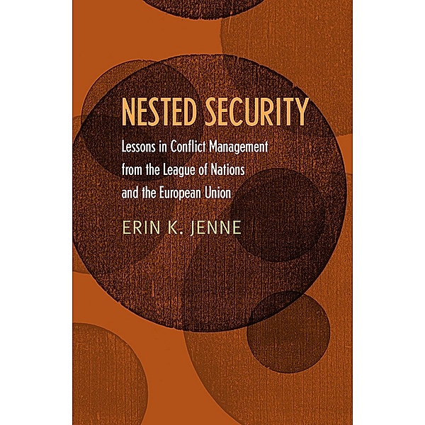 Nested Security, Erin K. Jenne