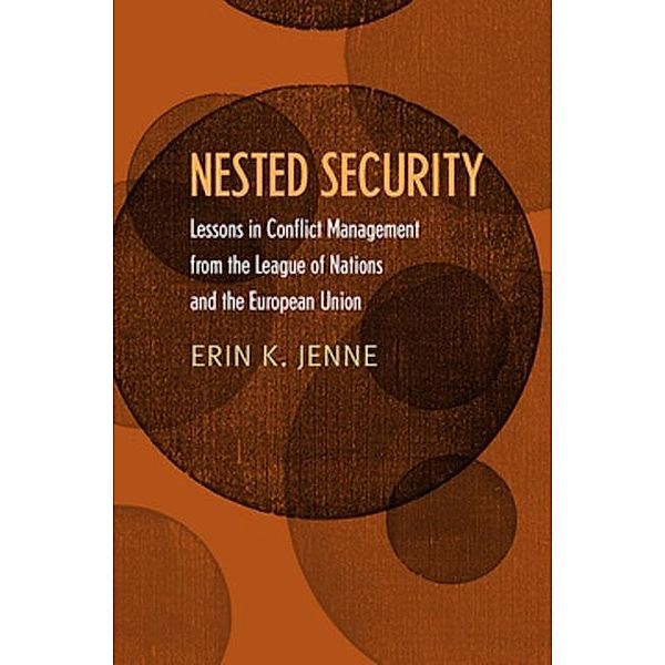 Nested Security, Erin K. Jenne