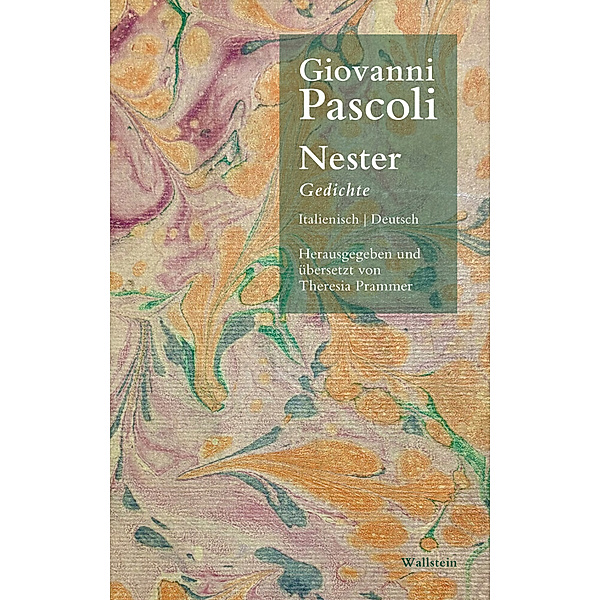 Nester, Giovanni Pascoli