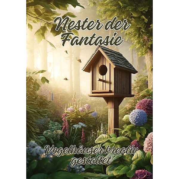 Nester der Fantasie, Ela ArtJoy