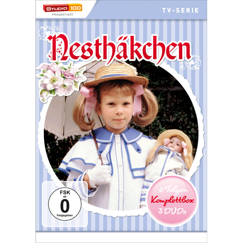 Nesthäkchen