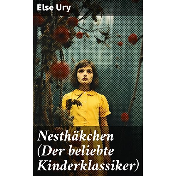 Nesthäkchen (Der beliebte Kinderklassiker), Else Ury