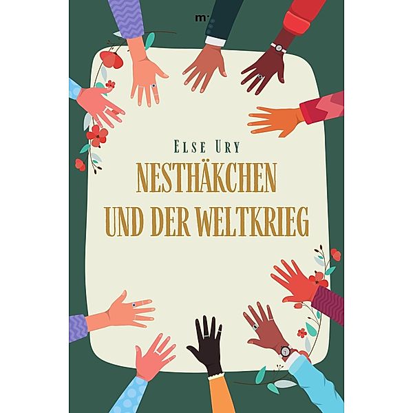 Nesthäkchen und der Weltkrieg, Else Ury