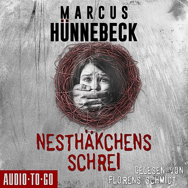 Nesthäkchens Schrei, Marcus Hünnebeck