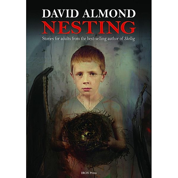 Nesting, David Almond